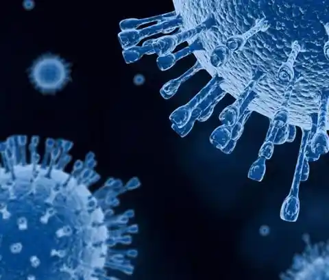Cosmetic Peptides scientific imagery